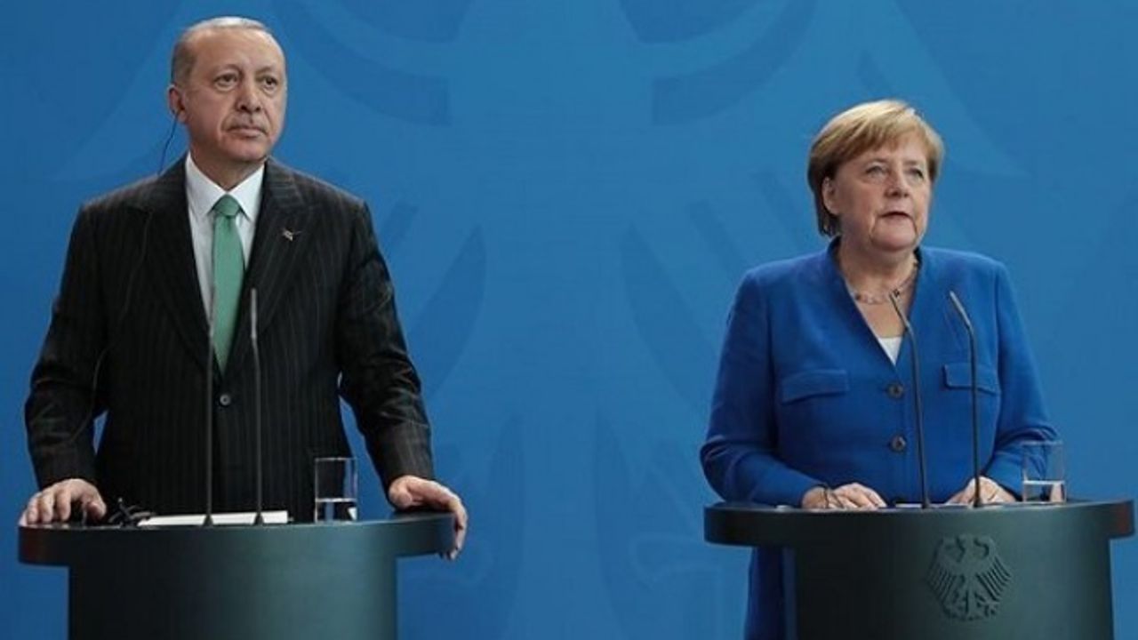 Cumhurbaşkanı Erdoğan: Ekonomiye yönelik tehditler bertaraf edildi