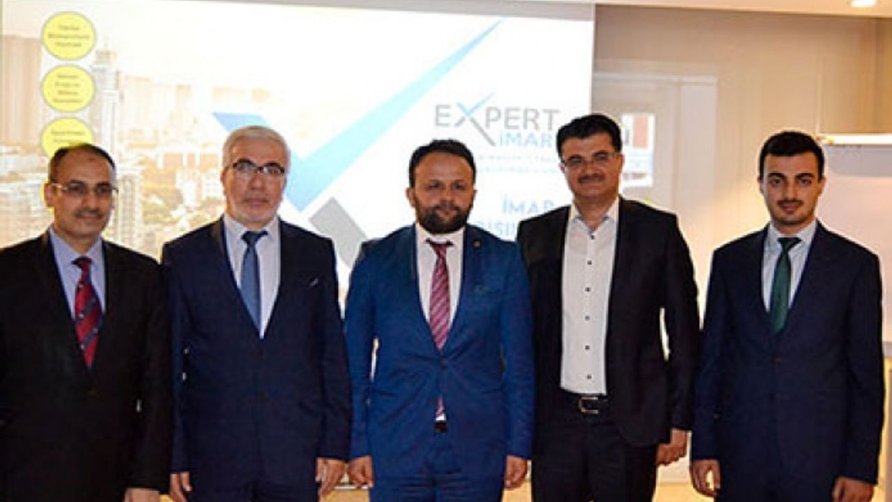 Expert İmar, Vatandaşın İmar Barışında “Anahtar Teslim Sonuçlar” Üretiyor