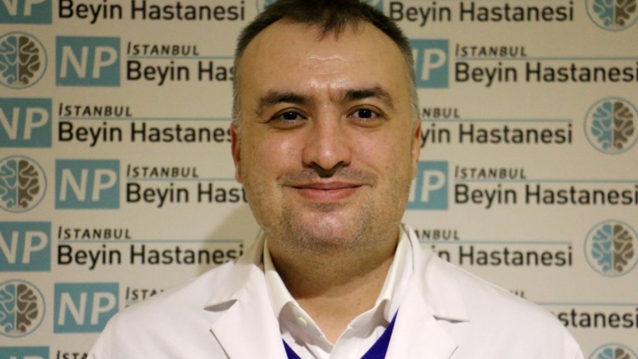 “Ruhum yaşlı” diyenlerin beyni risk altında!