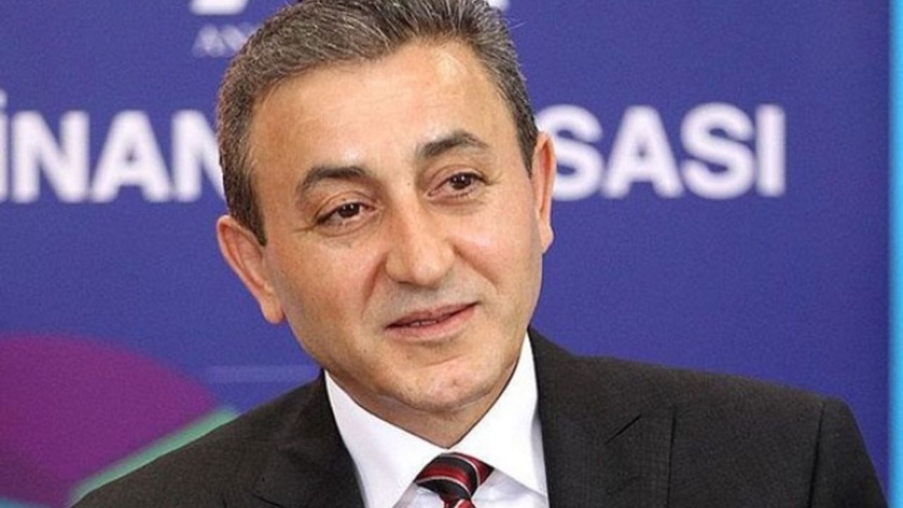 JCR'nin Başkanı Orhan Ökmen "Dolar 4.26 TL'ye kadar gerileyebilir"