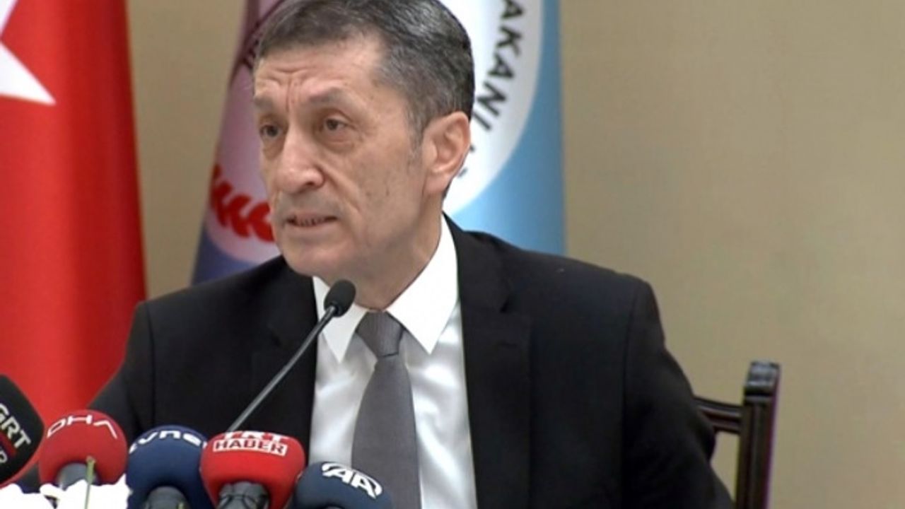 Bakan açıkladı: ilk adım Ocak'ta atılacak!
