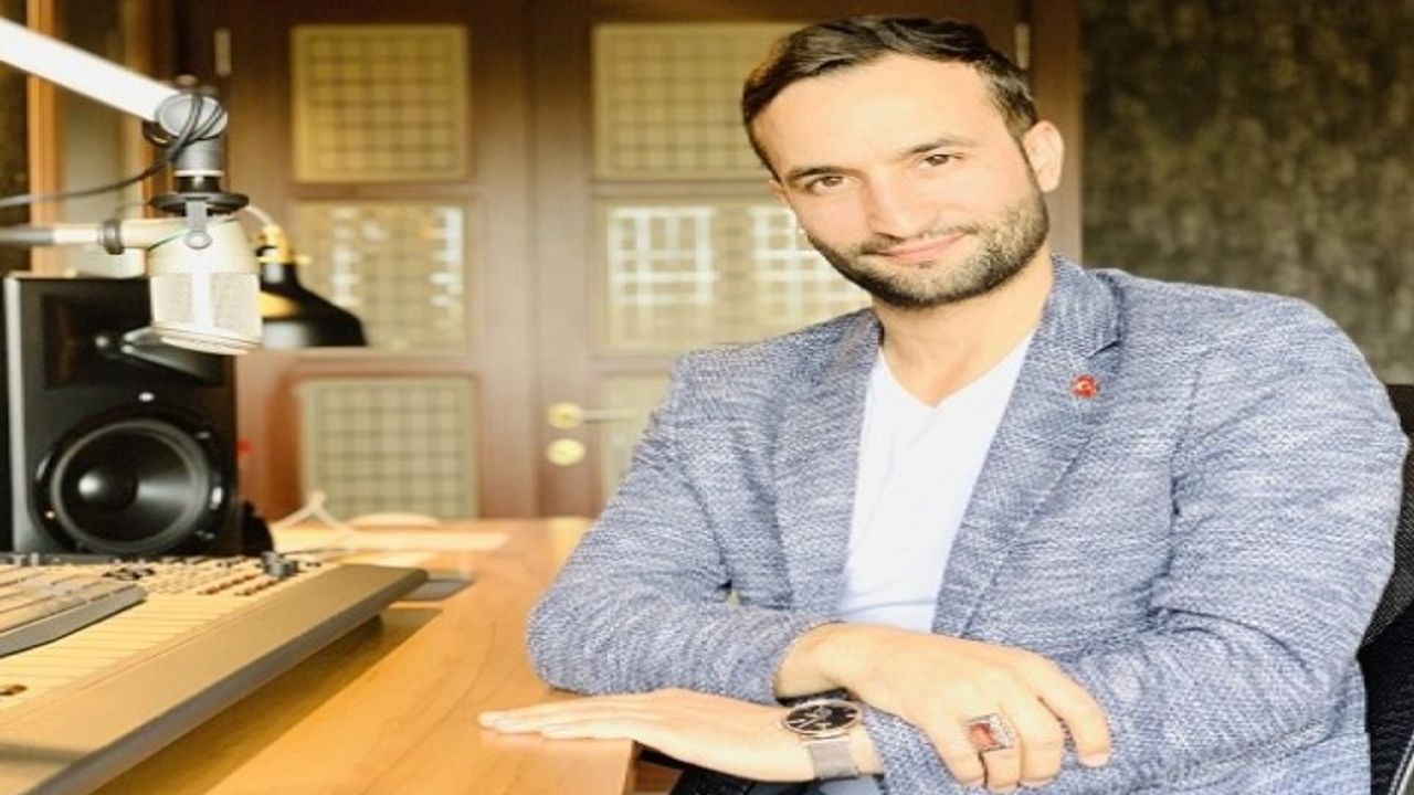 Türkiye’nin ilk yazarı olmayan kitabı çıkıyor