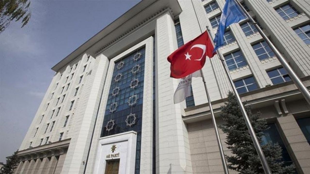 70 belediye başkanı AK Parti’ye geçiyor