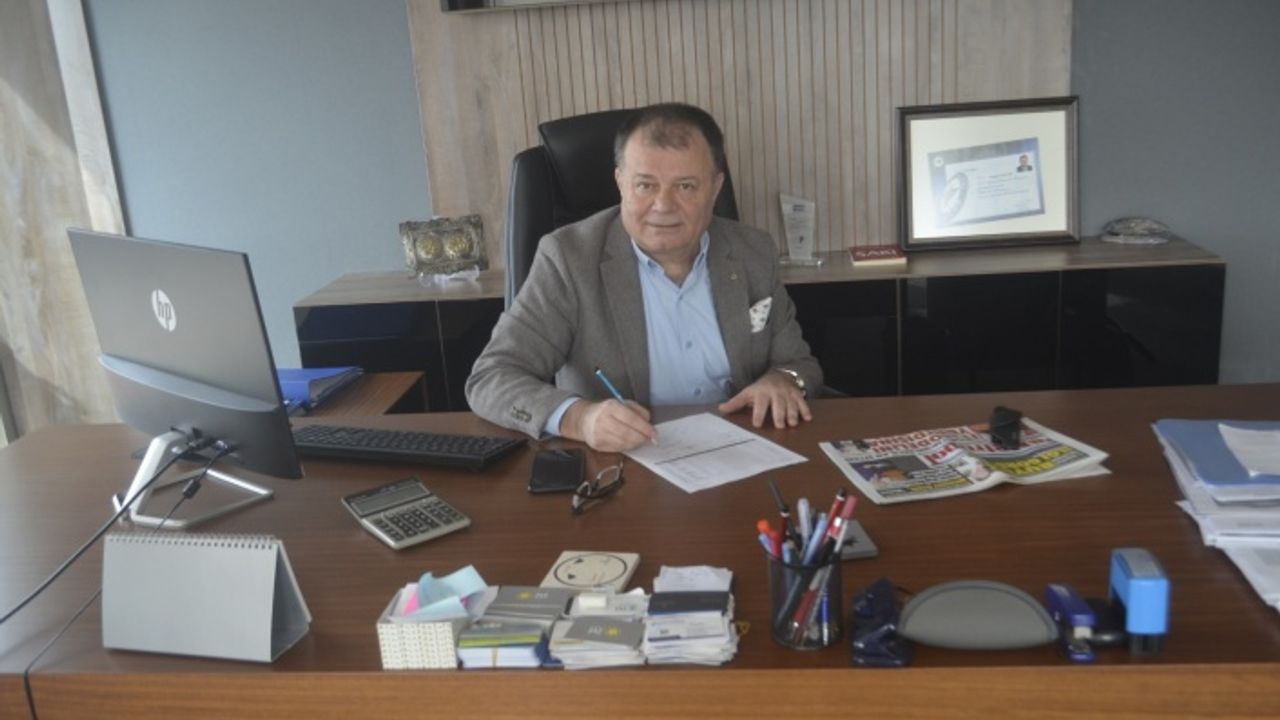 İYİ Parti Halkın İçinden Doğmuş Bir Partidir
