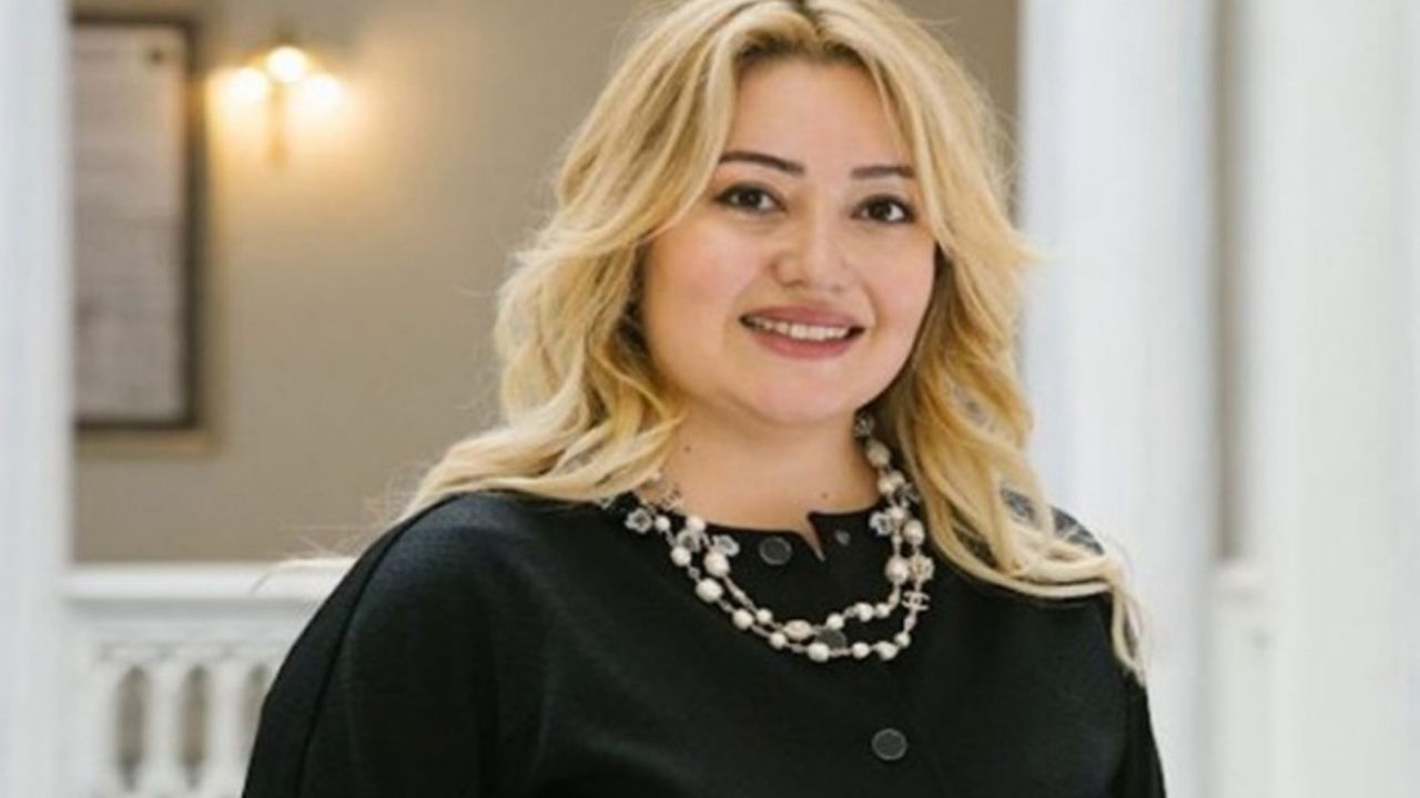 MHP’li eski vekil Mustafa Haykır'ın kızı Merkez Bankası’na atandı