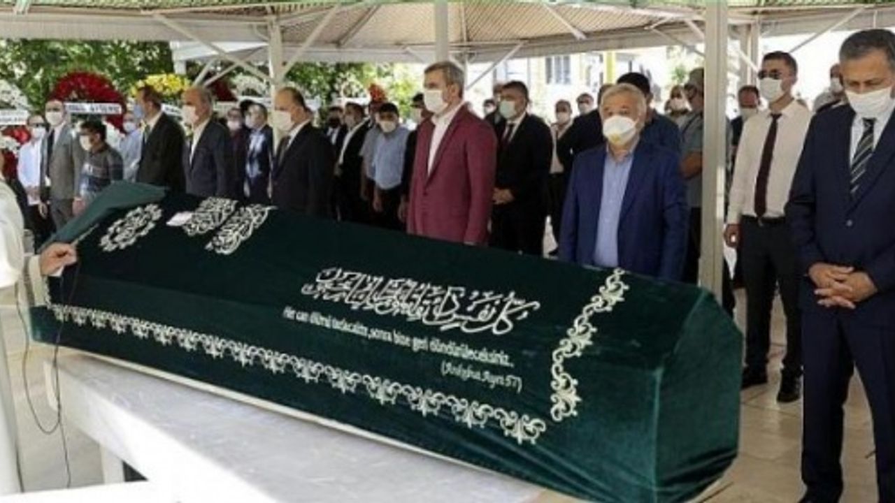 Öztürk Oran'ın Acı Günü