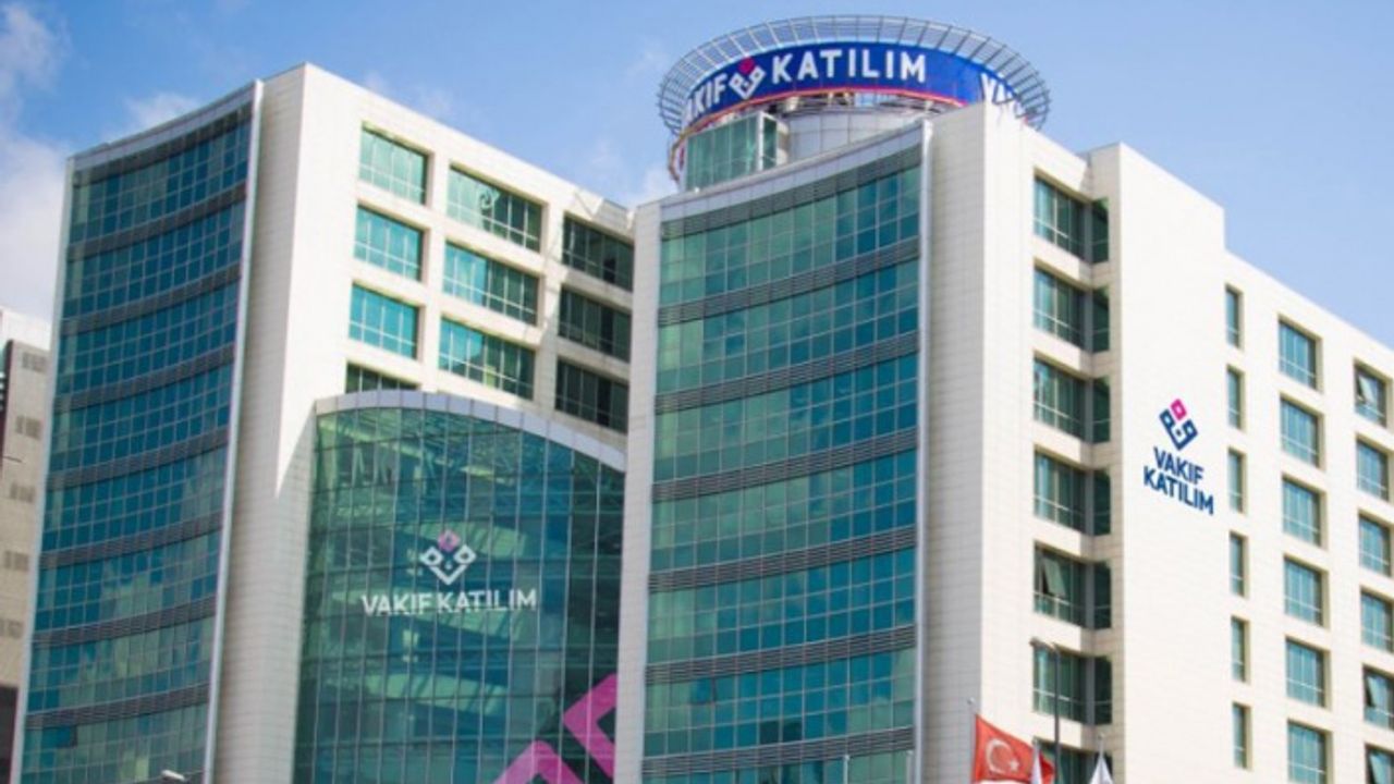 Vakıf Katılım’dan ülke ekonomisine 22 Milyar TL’lik sukuk ihracı ile destek