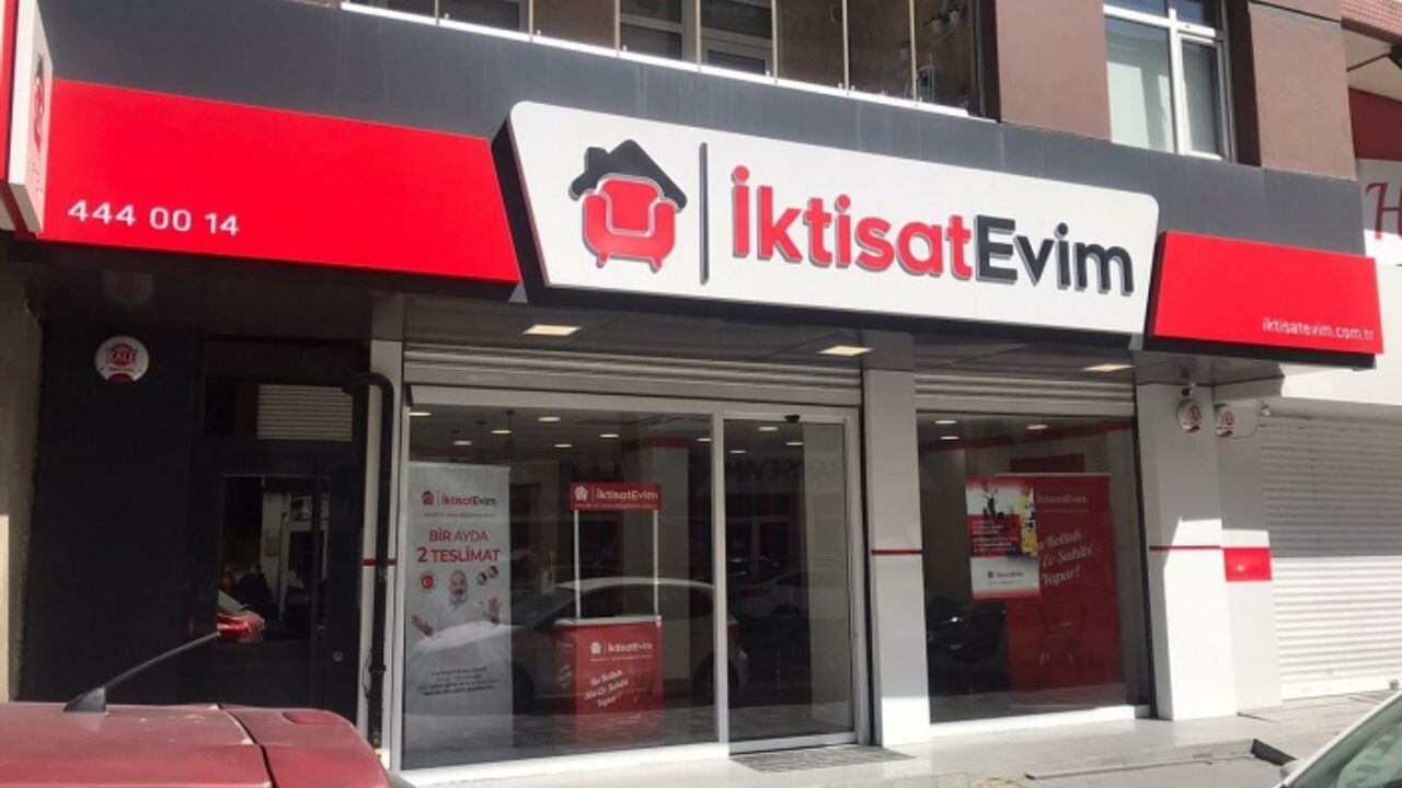 İktisatEvim ile Faizsiz Ev ve Araba Sloganıyla Ümraniye’de