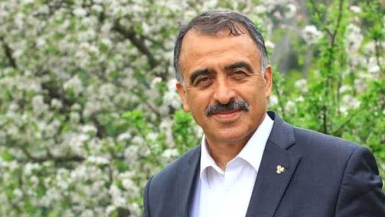 İSTAÇ Genel Müdürü Mustafa Canlı tedavi gördüğü hastanede hayatını kaybetti