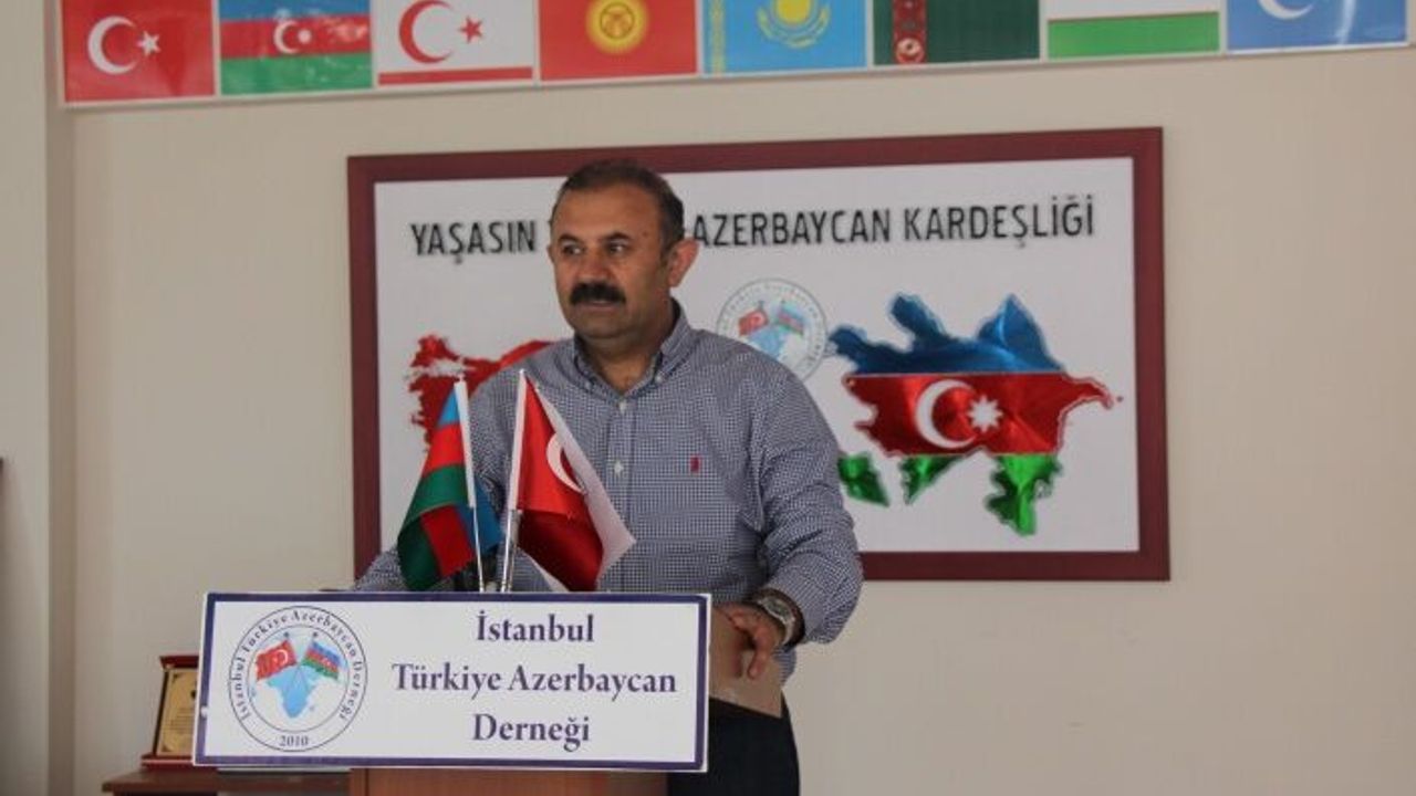 Sefer Karakoyunlu; "Ermenistan'a Kim Dur Diyecek"