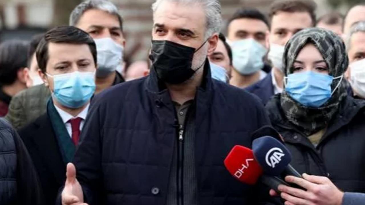 AK Parti İstanbul İl Başkanı'ndan Kadınlar Günü mesajı