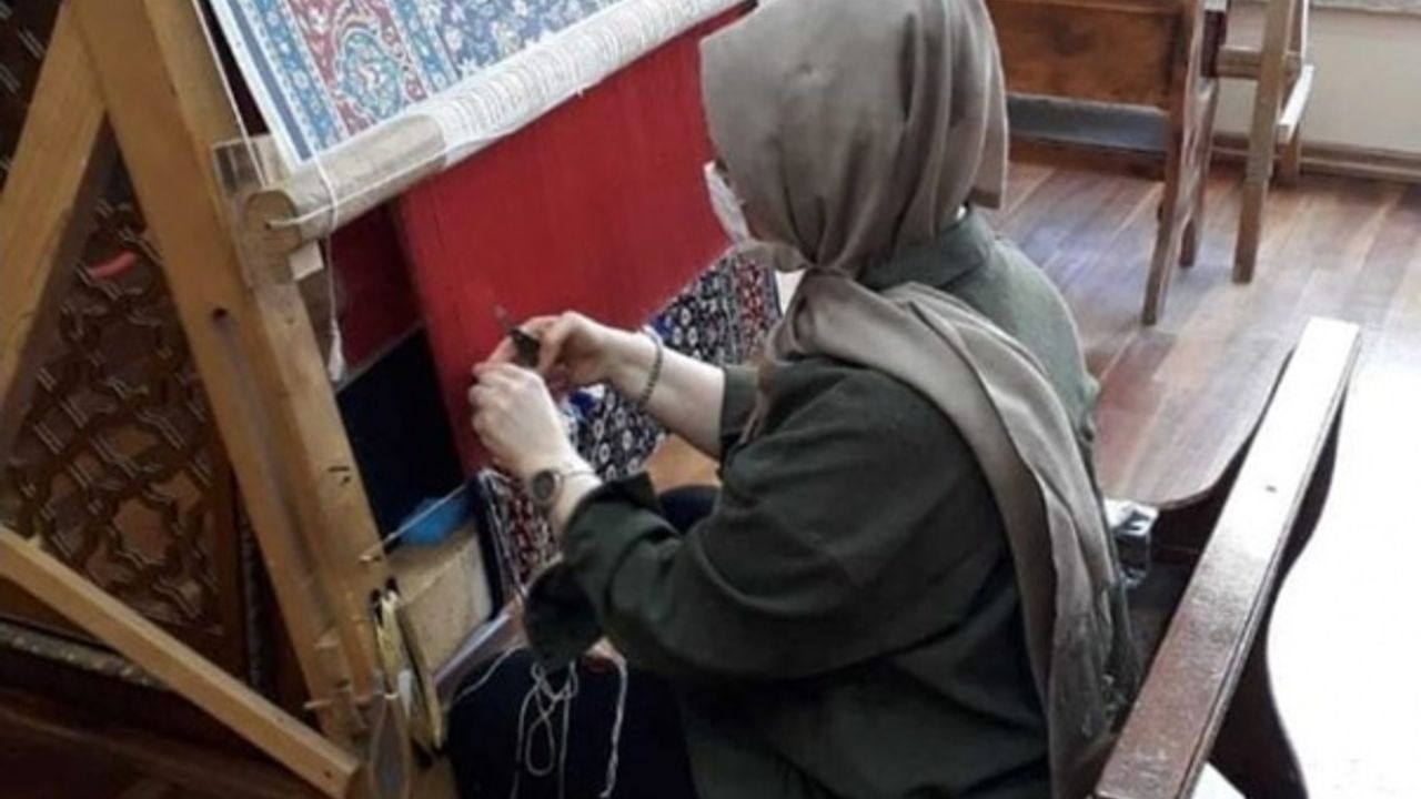 Ümraniye’de bir gelenek yeniden canlanıyor