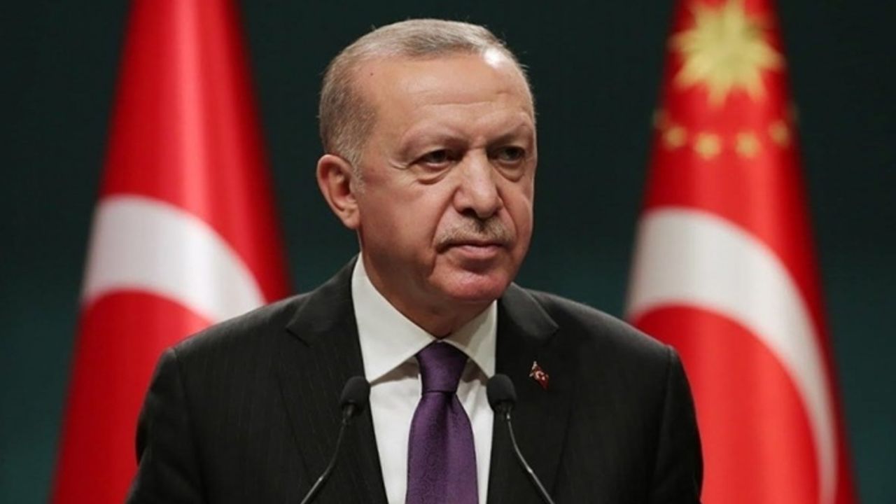 Erdoğan'dan Filistin için yoğun diplomasi: 19 ülkenin lideriyle görüştü