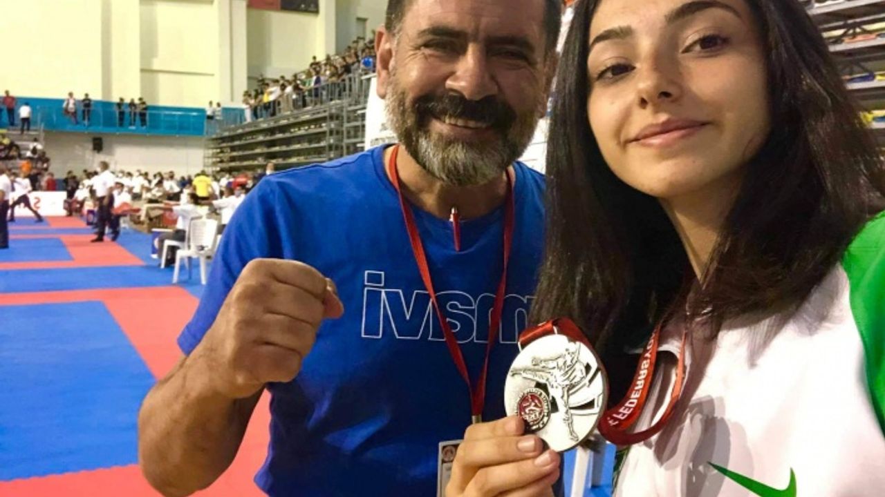 İKAD Spor Kulübü Başarısını Sürdürüyor