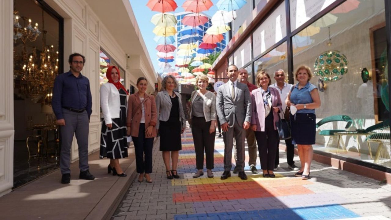 Modoko ve T.C. İstanbul Kültür Üniversitesi Arasında İşbirliği Protokolü İmzalandı 