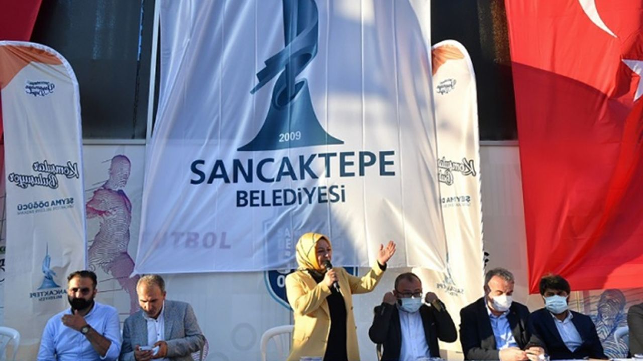 Belediye Başkan Şeyma Döğücü İlçe Sakinleri ile 5 Çayında Buluşuyor