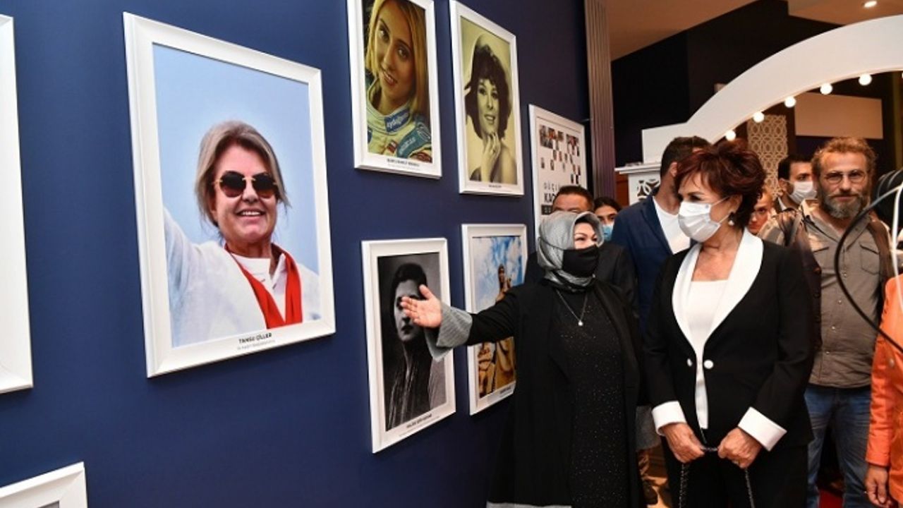 Sancaktepe'de Kültür Sanat Sezonu Dolu Dolu Geçecek