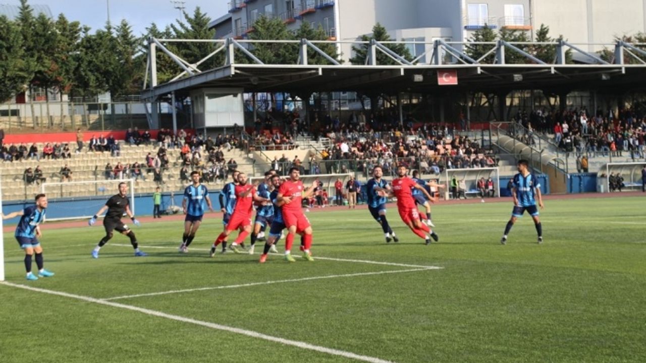 İnkılap Spor Bal Liginde Mücadelesini Sürdürüyor