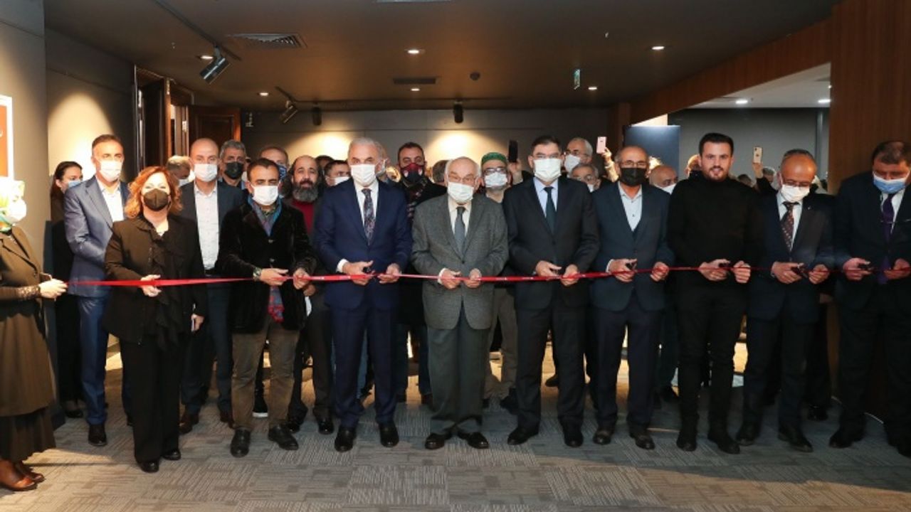 17.  Geleneksel Resim, Hikaye ve Şiir Yarışmaları'nda Ödül Heyecanı
