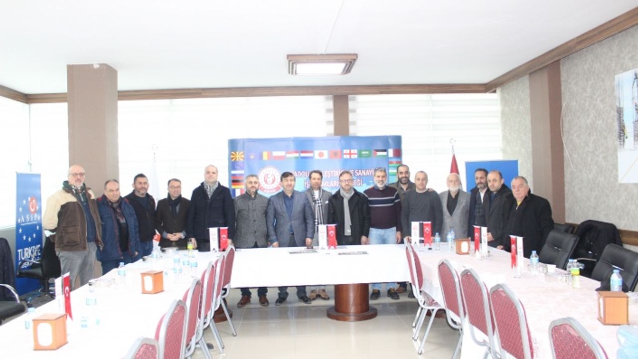 ASİAD Her Geçen Gün Çıtayı Yükseltiyor