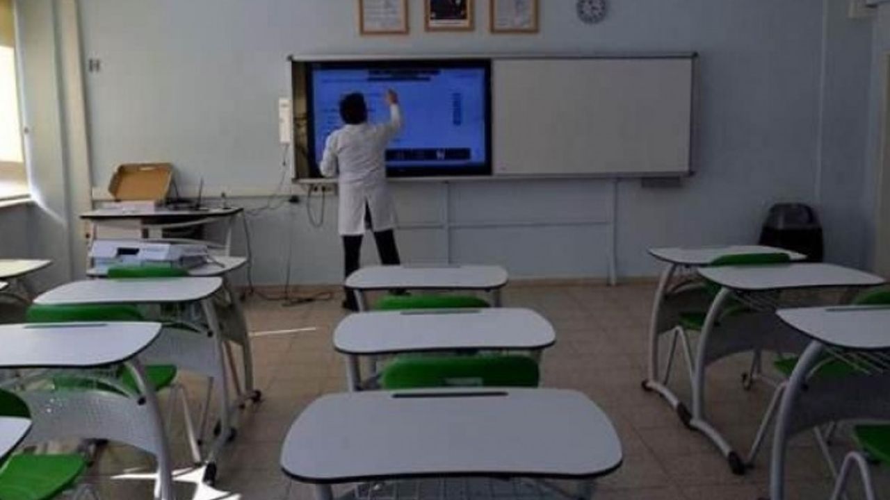 MEB, öğretmenlere isteğe bağlı hizmet içi eğitim verecek