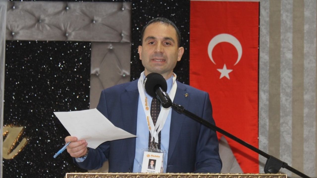 Modoko 2021 Yılı Mali Genel Kurulunu Gerçekleştirdi