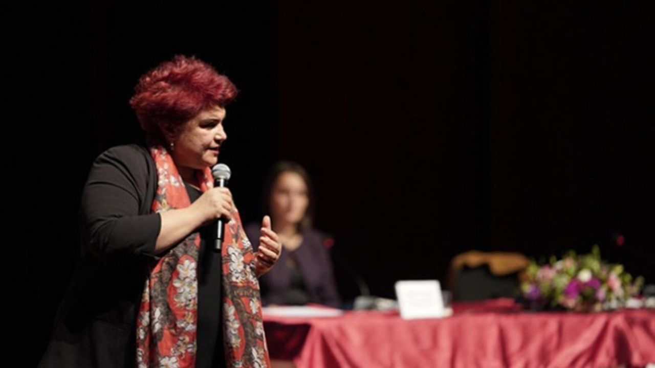 ARTIK KADINLAR YARGILAMALARDA ÇOK DAHA GÜÇLÜ