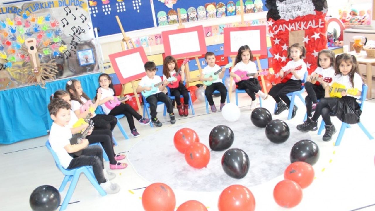 Yamanevler Ortaokulu Başarılı Çalışmalarını Sürdürüyor
