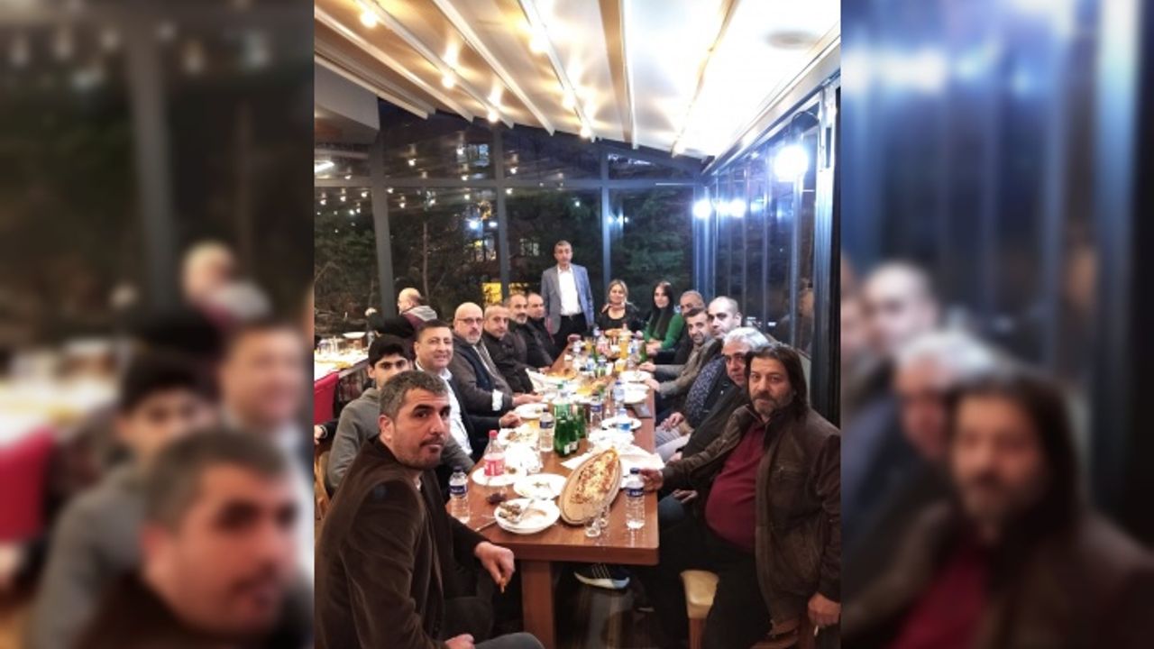 Şaheser Unlu Mamulleri Çekmeköy'de Hizmete Açıldı