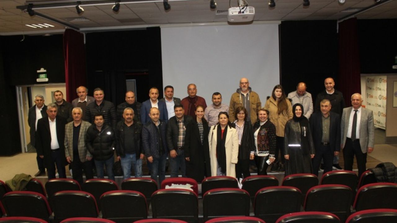 Teknoloji ve İnsan Kolejleri (TİNK) Dünyanın En İnovatif 100 Okulu Arasında