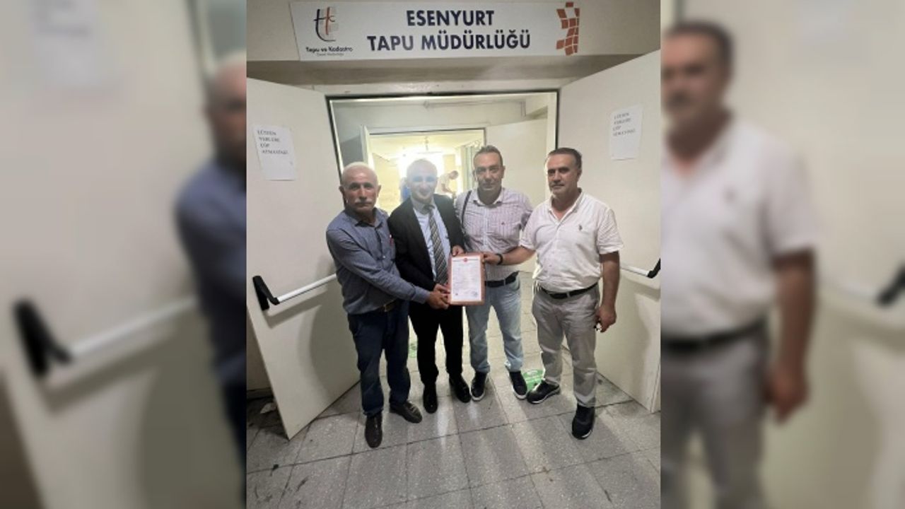 Mustafa Fakı; “Hayal Ettik, İnandık ve Başardık” 