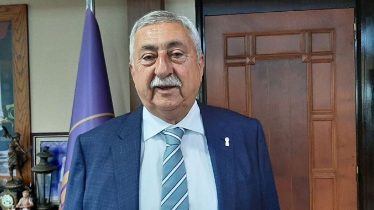 Zincir marketlere sert suçlama: Enflasyonun sebebi onlar!