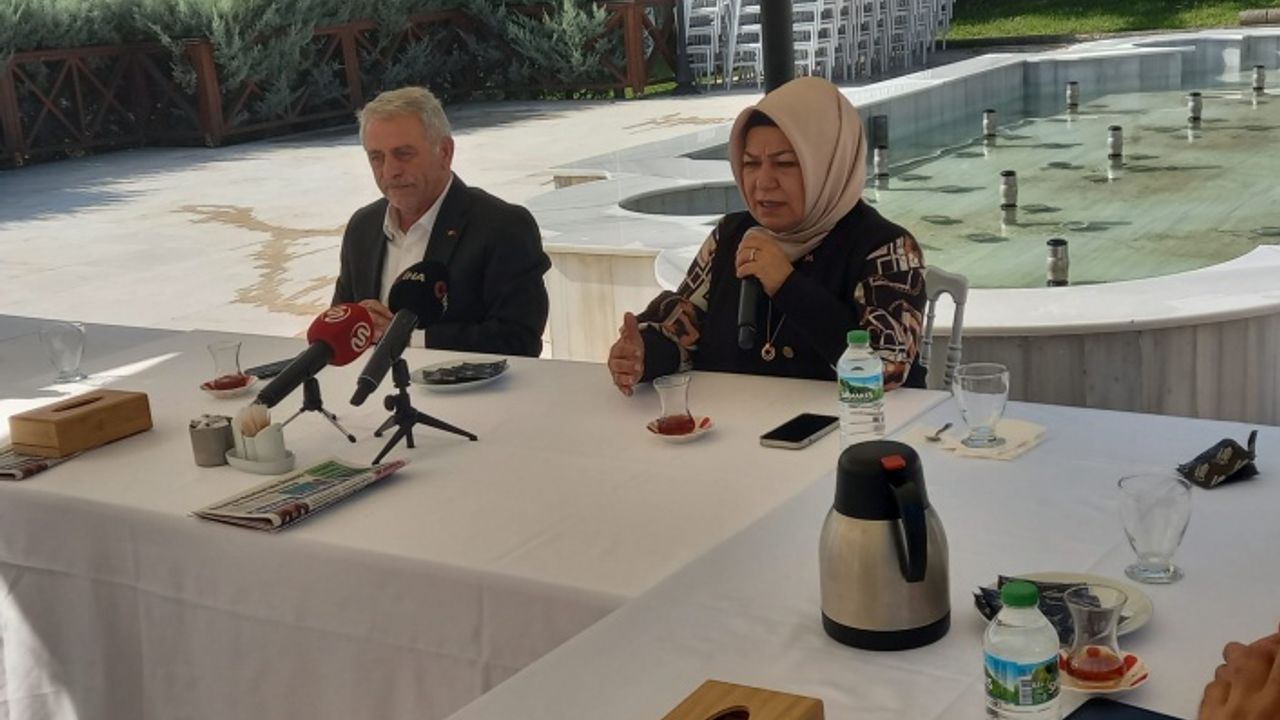 AK PARTİ SANCAKTEPE’DEN İBB’NİN DURDURDUĞU METRO ÇALIŞMASINA TEPKİ