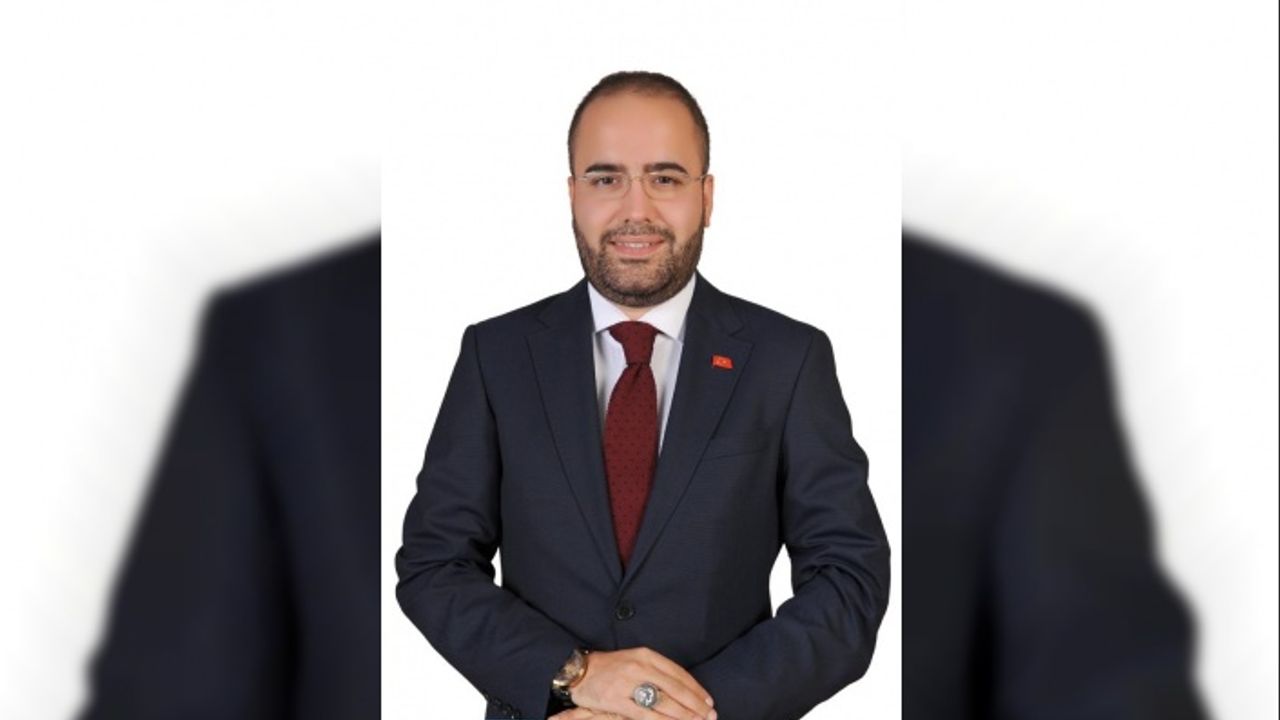Ali Gürman 'Yılın İlk 5 Ayında 1 Milyon 271 Bin 971 Gayrimenkul Satış İşlemi Yapıldı'