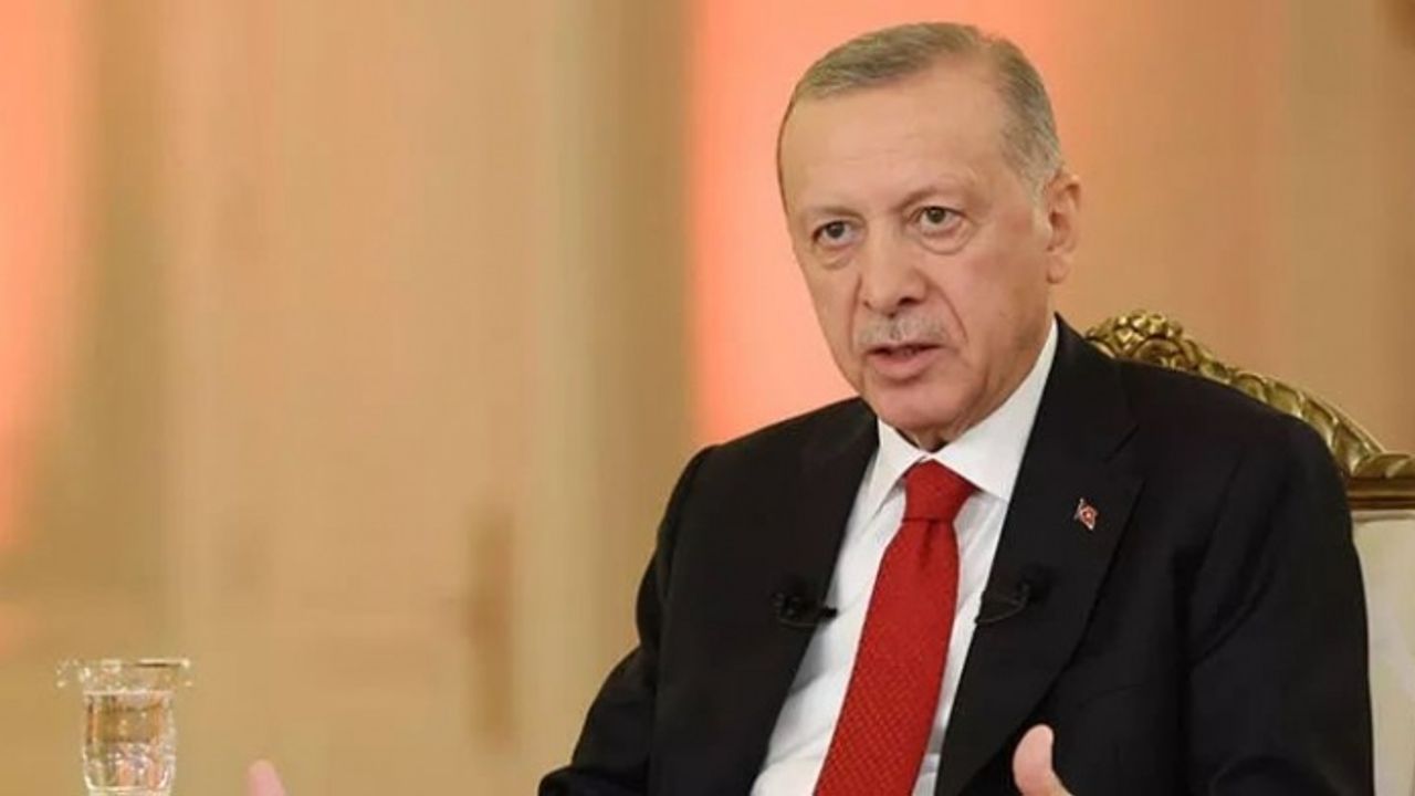 CUMHURBAŞKANI ASGARİ ÜCRET İÇİN MÜJDEYİ VERDİ “HİÇ ENDİŞENİZ OLMASIN”