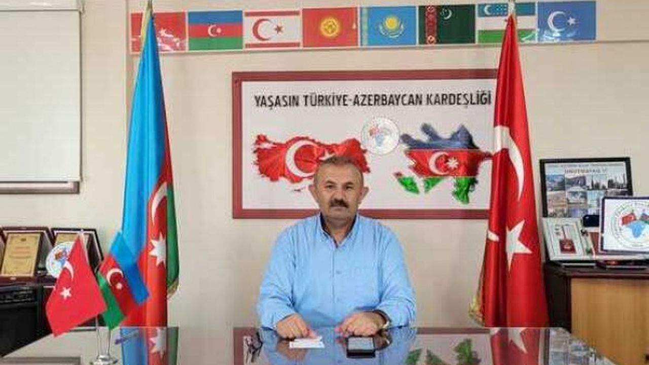 İSTAD’TAN ABD TEMSİLCİLER MECLİSİ BAŞKANI NANCY PELOSİ VE BÜYÜKELÇİLİK SALDIKLARINI KINAMA