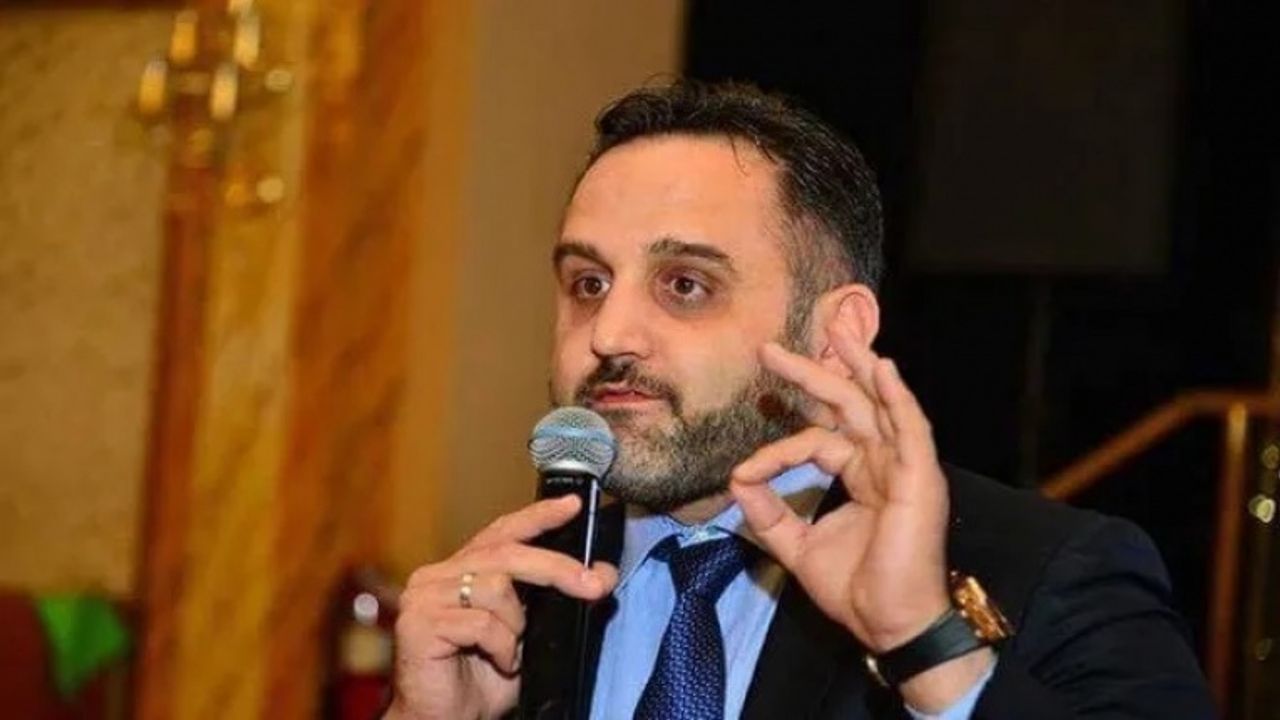 "NEW YORK POLİS TEŞKİLATINDA MÜSLÜMANLARDAN SORUMLU BİR TÜRK  “ERHAN YILDIRIM”