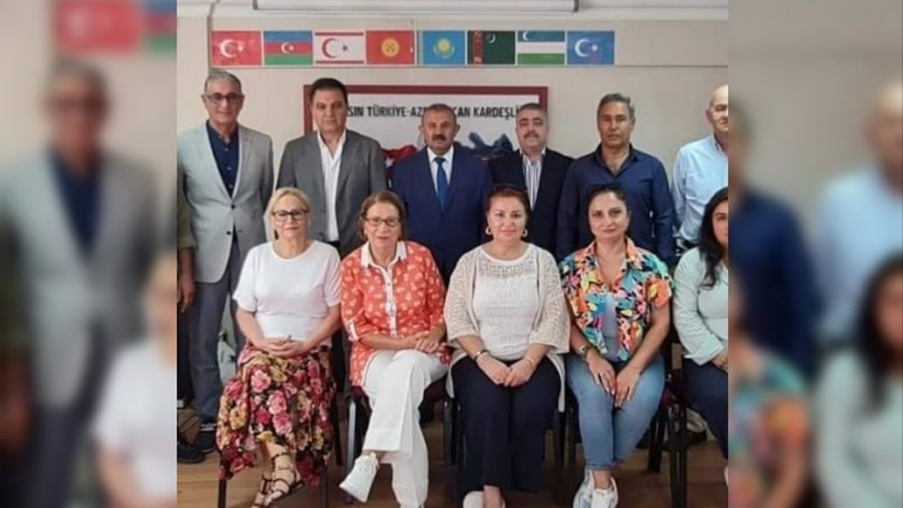 TADEF'ten İSTAD'a Anlamlı Ziyaret