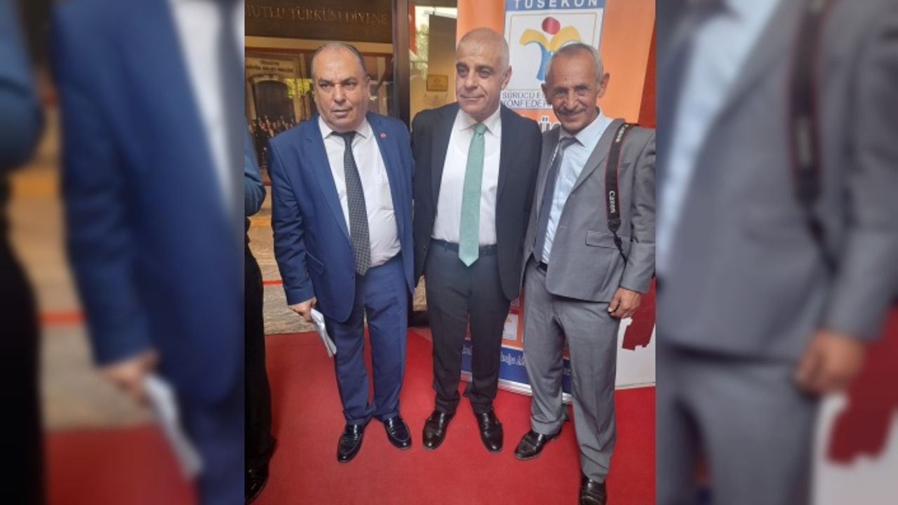 TÜSEKON 4. OLAĞAN GENEL KURUL SEÇİMLERİ BAŞLADI