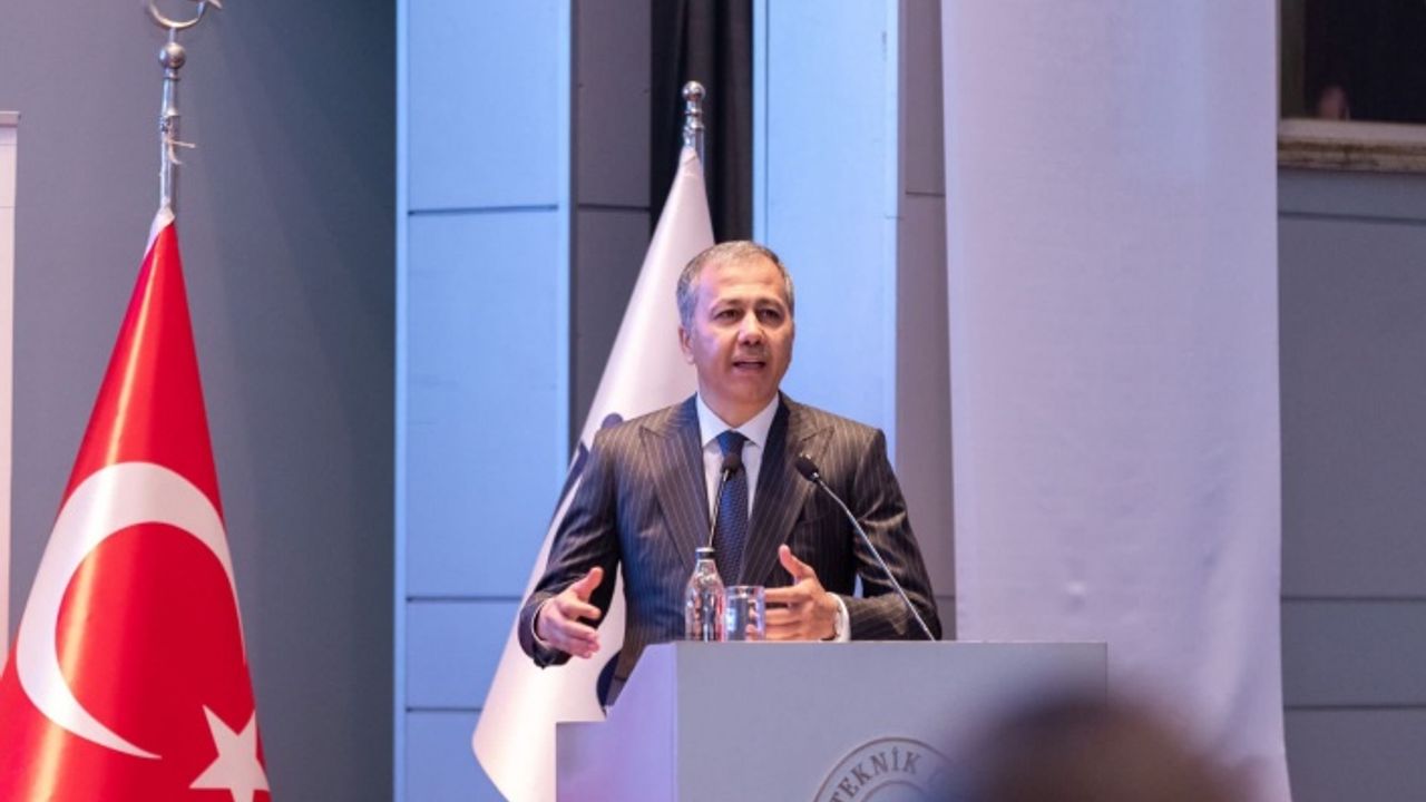 VALİ YERLİKAYA: “SU KAYNAKLARIMIZI GÜVENLE GELECEĞE TAŞIMALIYIZ”