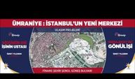 AK Parti Ümraniye Belediye Başkan Adayı İsmet Yıldırım 3