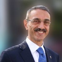Prof. Dr. Osman Sezgin