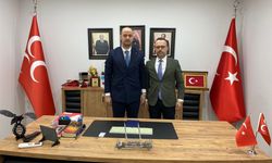 Çekmeköy'ün Genç ve Dinamik Belediye Başkan Aday Adayı Fatih Sırmacı Yoğun Mesaisine Devam Ediyor