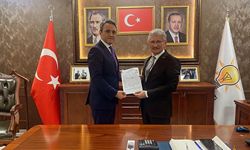 Ethem Koyuncu, AK Parti Başakşehir Belediye Başkanlığı aday adaylığını açıkladı