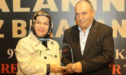 İstanbul Takipte 9. Geleneksel Ödül Gecesi Gerçekleşti