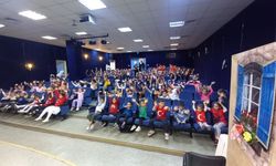 Kasım'da Ümraniye'de Etkinlikler Bir Başka