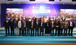 Uluslararası Vuslat Derneği'nden Yeni Türkiye Konferanası