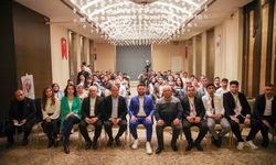 Genç Yozgatlılar Derneğinden İkinci Ticaret ve Teknoloji Zirvesini Başarıyla Tamamladı