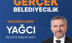 AK Parti Ataşehir Belediye Başkan Adayı Mustafa Naim Yağcı Oldu