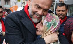 AK Parti Çekmeköy Belediye Başkan adayı Ahmet Poyraz oldu